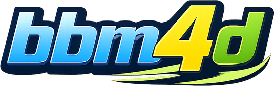 Logo bbm4d